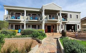 The Mandyville Jeffreys Bay